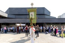 19.06.2025 Fronleichnamsfest